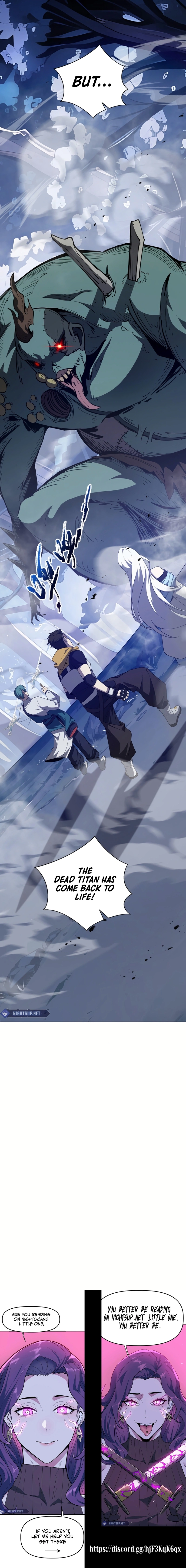 I Contracted Myself Chapter 95 15